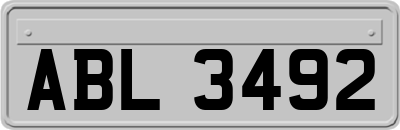 ABL3492