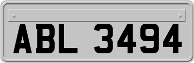 ABL3494