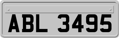 ABL3495