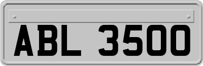 ABL3500