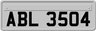 ABL3504