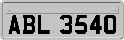 ABL3540
