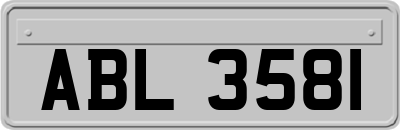 ABL3581