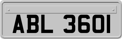 ABL3601