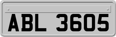 ABL3605