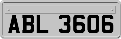ABL3606