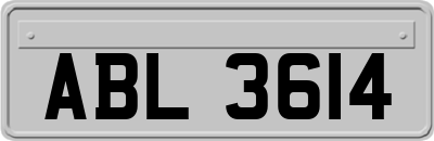 ABL3614