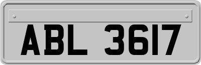ABL3617
