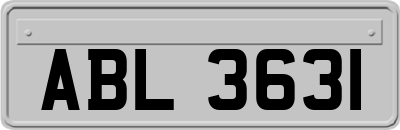 ABL3631