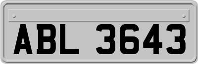 ABL3643