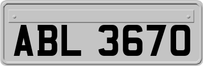ABL3670