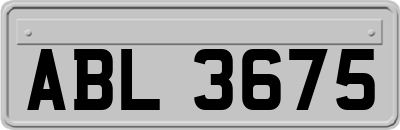 ABL3675