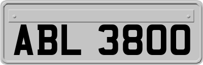 ABL3800