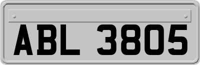 ABL3805