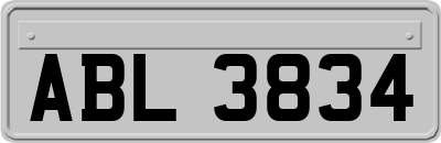 ABL3834