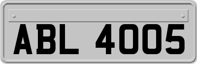 ABL4005
