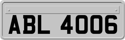 ABL4006