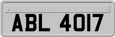 ABL4017