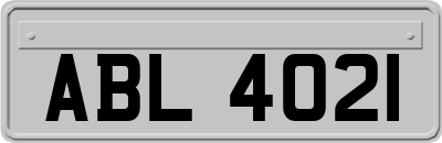 ABL4021
