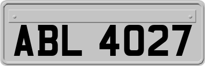 ABL4027