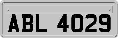 ABL4029