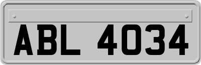 ABL4034