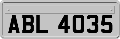 ABL4035