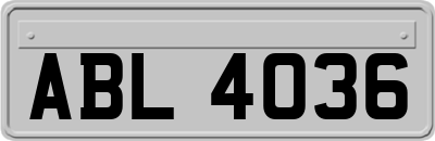 ABL4036
