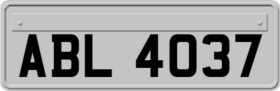 ABL4037