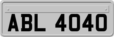 ABL4040