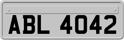 ABL4042