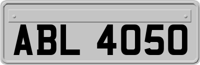 ABL4050