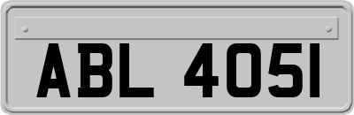 ABL4051