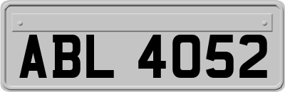 ABL4052