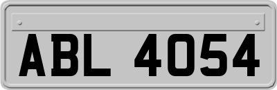 ABL4054