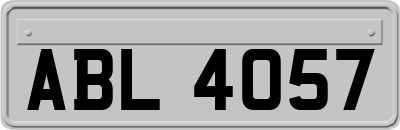 ABL4057