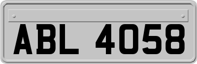 ABL4058
