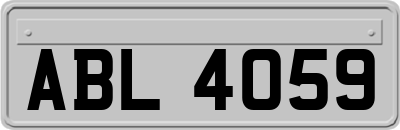 ABL4059