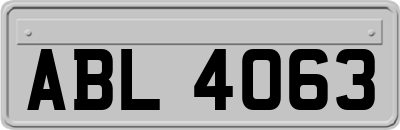 ABL4063