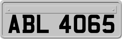 ABL4065
