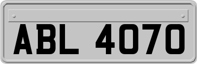 ABL4070