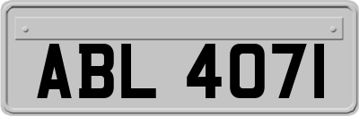 ABL4071