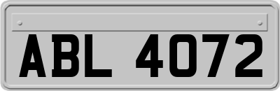 ABL4072