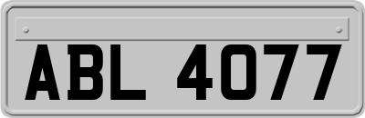 ABL4077