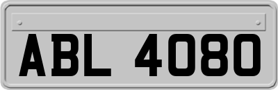 ABL4080