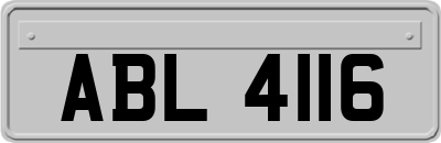 ABL4116