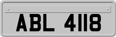 ABL4118