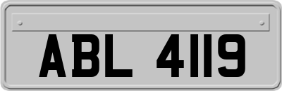 ABL4119