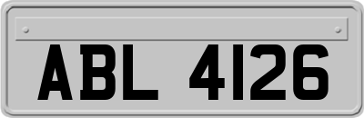ABL4126