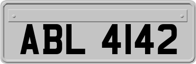 ABL4142